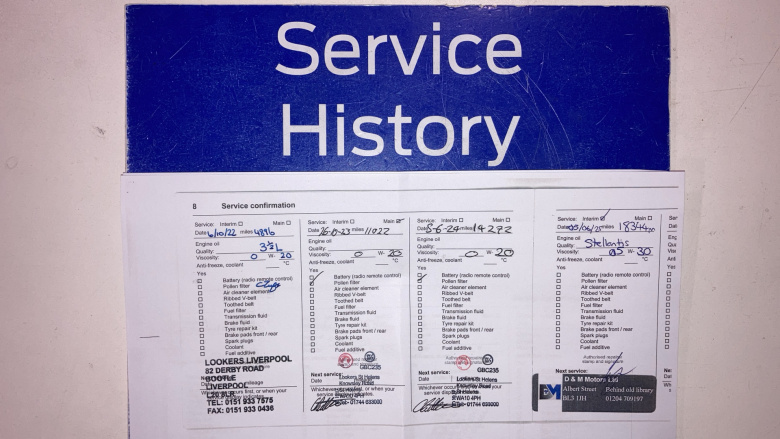 Vauxhall Corsa 1.2 Griffin Edition 5dr Petrol Hatchback